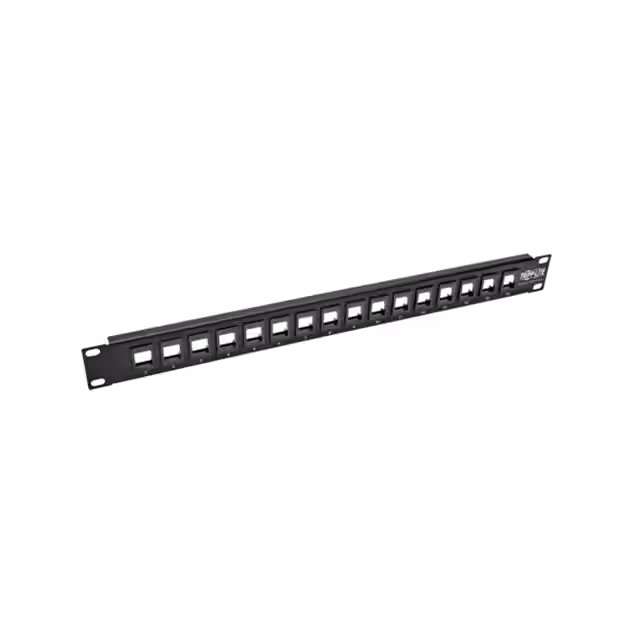 N062-016-KJ Tripp Lite  Panneaux de prises Patchbay
